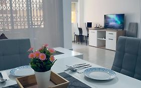 Paradise Sol Apartamento en Los Alcázares